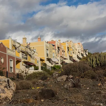 Luxe Mar Appartement