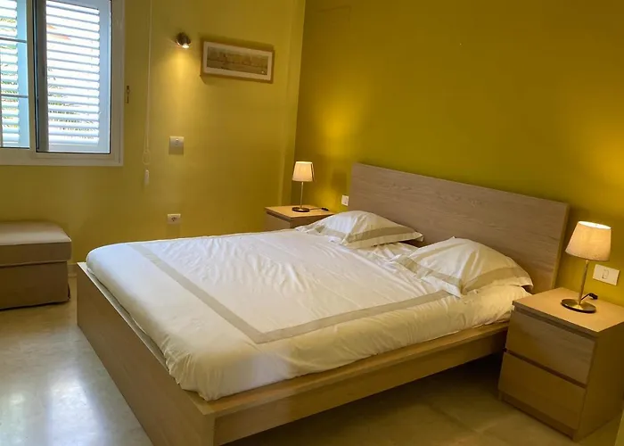 Appartement Luxe Mar Palm-mar