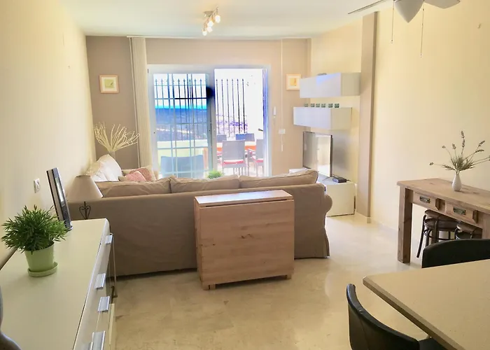 Luxe Mar Appartement Palm-mar