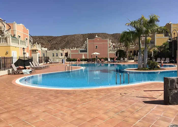 Appartement Luxe Mar Palm-mar