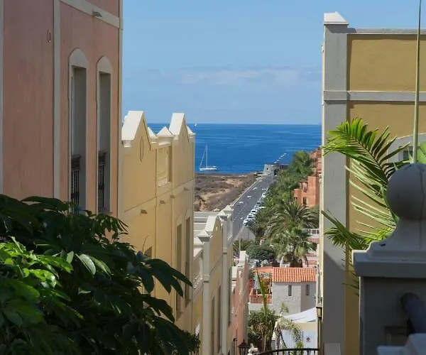 Luxe Mar Appartement Palm-mar