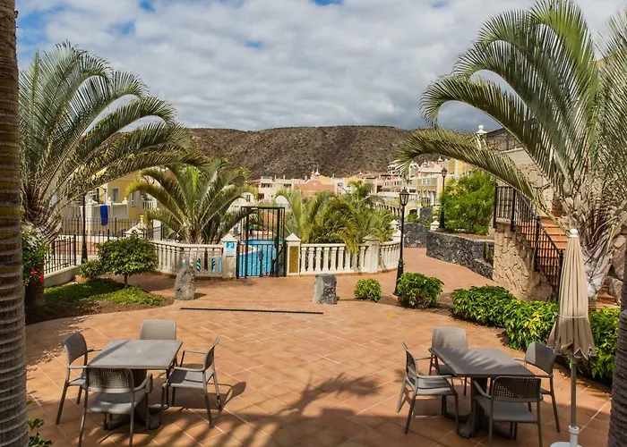 Appartement Luxe Mar *