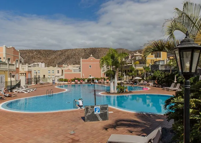 Luxe Mar Appartement *