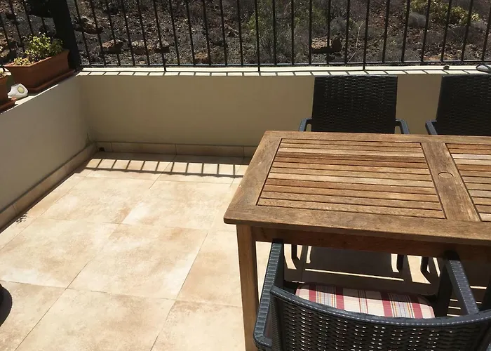 Appartement Luxe Mar *