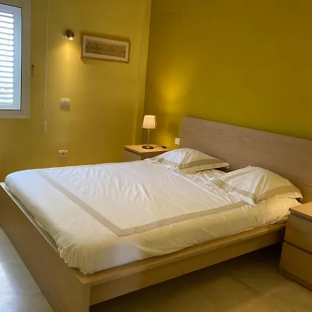 Apartamento Luxe Mar Palm-mar