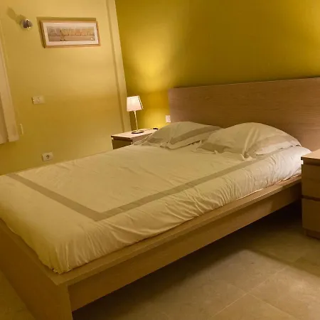 Apartamento Luxe Mar Palm-mar