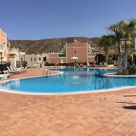 Apartamento Luxe Mar Palm-mar