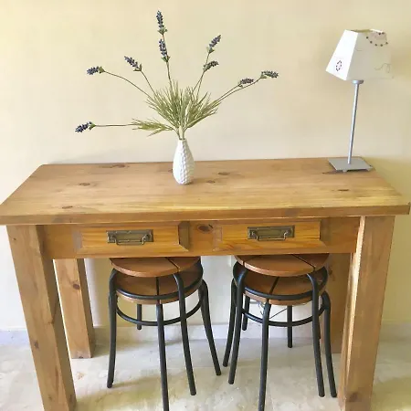 Luxe Mar * 팔름-마르