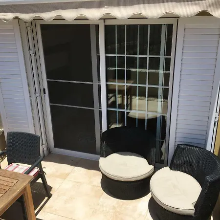 아파트 Luxe Mar 팔름-마르