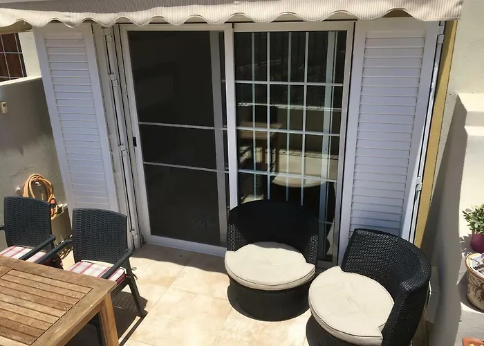 Daire Luxe Mar Palm-mar