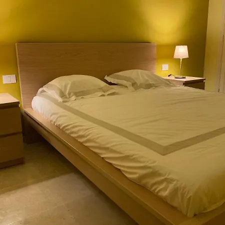 Apartamento Luxe Mar Palm-mar