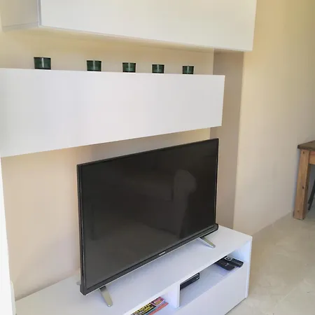 Luxe Mar Apartamento