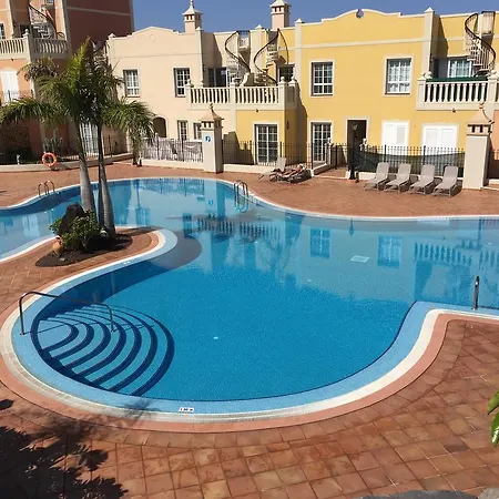 Apartamento Luxe Mar Palm-mar