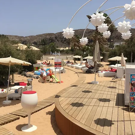 Apartamento Luxe Mar *