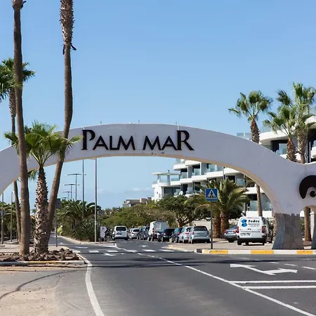 Luxe Mar * Palm-mar