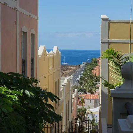 Luxe Mar Apartamento Palm-mar