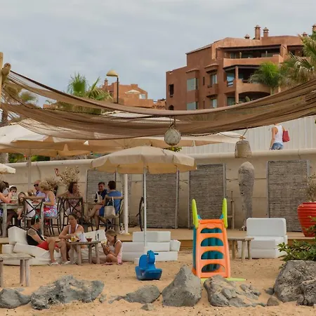 Apartamento Luxe Mar *