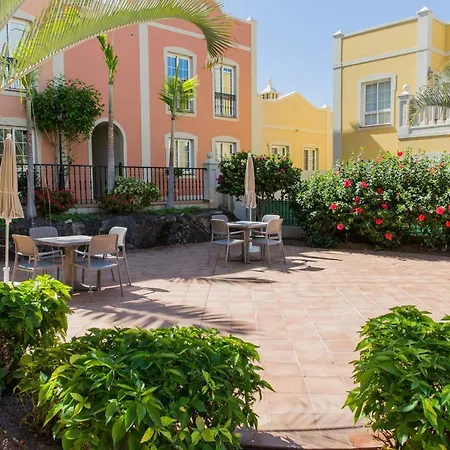 Luxe Mar Palm-mar