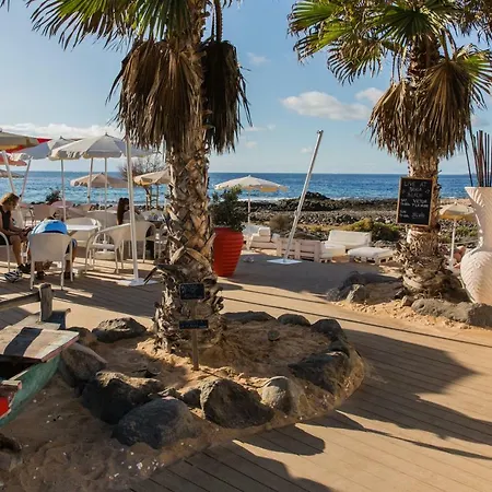 Luxe Mar Apartamento Palm-mar