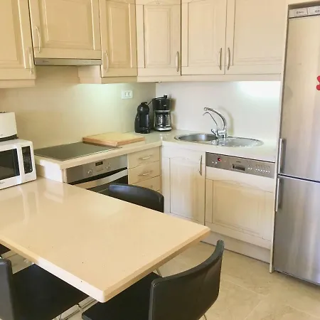 Apartment Luxe Mar Palm-mar