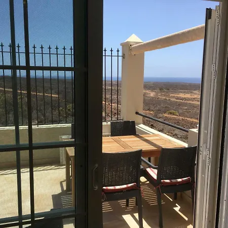 Luxe Mar Διαμέρισμα Palm-mar