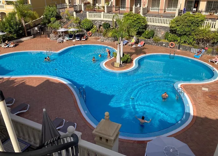 Luxe Mar بالم مار