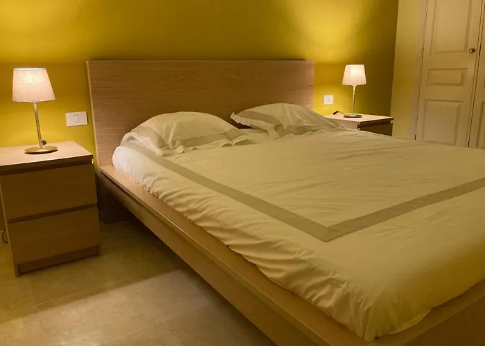 Apartmán Luxe Mar Palm-mar