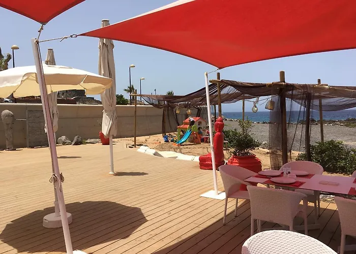 Luxe Mar * بالم مار