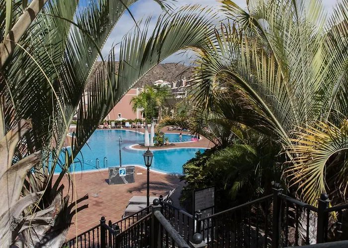 Lägenhet Luxe Mar *