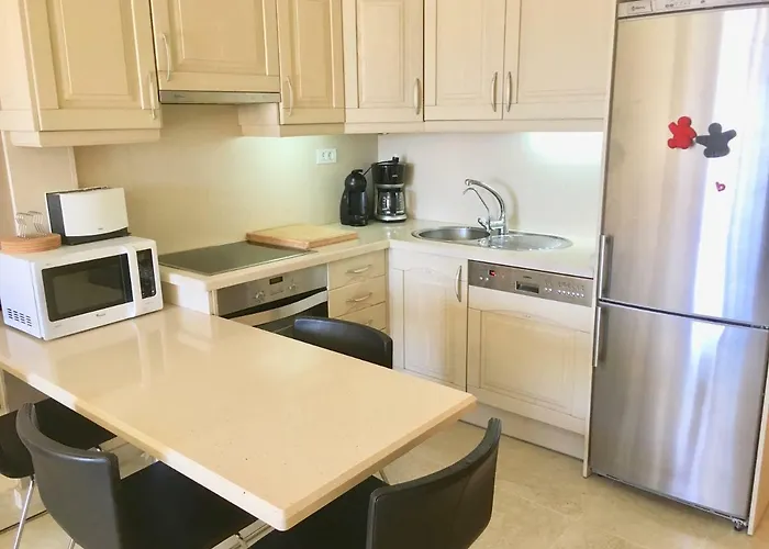 Lägenhet Luxe Mar Palm-mar