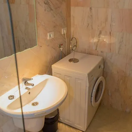 Appartement Luxe Mar