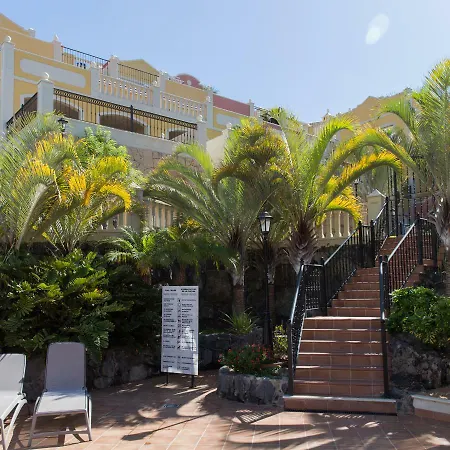 Appartement Luxe Mar *