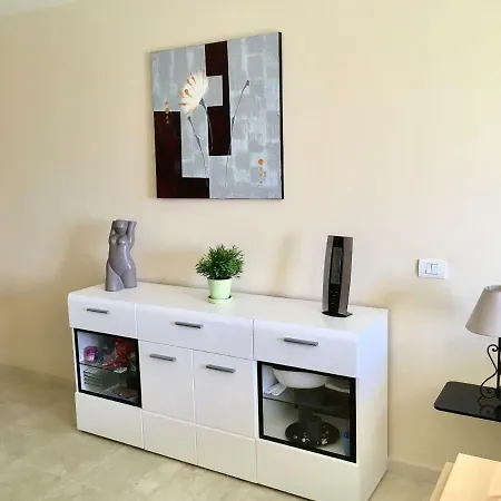 Luxe Mar Palm-mar