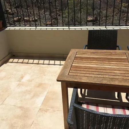 Appartement Luxe Mar *
